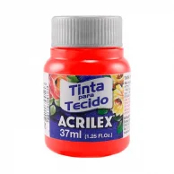 Tinta Tecido fosca 37ml 583 Vermelho Tomate.jpg