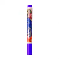 Caneta Acerilpen 501 azul turquesa.jpg