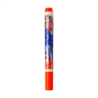 Caneta Acerilpen 507 Vermelho fogo.jpg