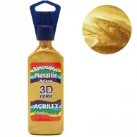 Dimensional Metalica 532 Ouro.webp