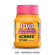 Tinta Pva 37ml 833 amarelo gema.jpg