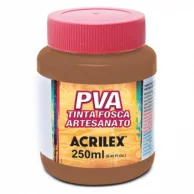 Tinta PVA 250ml 531 marrom.jpg