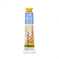Tinta oleo 20ml 306 azul hortensia.webp