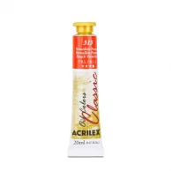Tinta oleo 20ml 313 vermelhao frances.webp