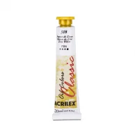 Tinta oleo 20ml 318 branco de zinco.webp