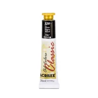 Tinta oleo 20ml 320 preto.webp