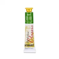 Tinta oleo 20ml 322 verde musgo.webp