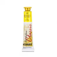 Tinta oleo 20ml 323 amarelo limo.webp