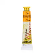 Tinta oleo 20ml 341 cadmio escuro.webp