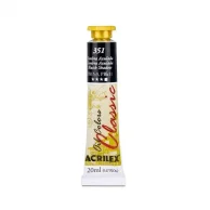Tinta oleo 20ml 351 sombra azulada.webp
