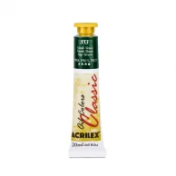 Tinta oleo 20ml 353 verde vessie.webp