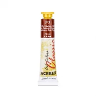 Tinta oleo 20ml 373 vermelho cadmio purpura.webp
