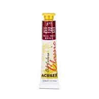 Tinta oleo 20ml 377 laca magenta.webp