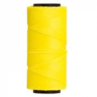 cordo encerado Settanyl 150mt 0314 amarelo.jpg