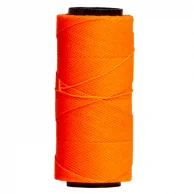 cordo encerado Settanyl 150mt 0393 laranja citrico.jpg