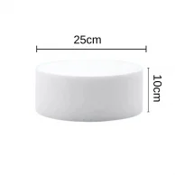 Disco de isopor 250mm.png