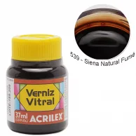 verniz vitral 37ml 539 siena natural fume.webp