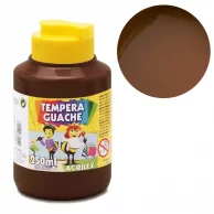 tempera guache 250ml 531-marrom.webp