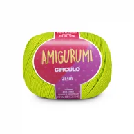 Amigurumi 5583 verde limao.png