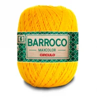 Barroco Maxcolor 1289 canario.png