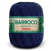 Barroco Maxcolor 2856 azil profundo.png