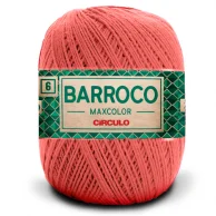 Barroco Maxcolor 4004 coral vivo.png