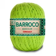 Barroco Maxcolor 5203 greenery.png
