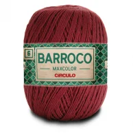 Barroco Maxcolor 7136 marsala.png