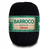 Barroco Maxcolor 8990 preto.png