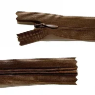 ziper nylon invisivel marrom.png