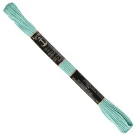 Linha Anchor Mouline 168 azul petroleo claro.jpg