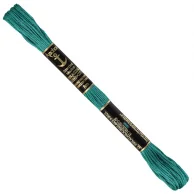 Linha Anchor Mouline 188 verde esmeralda.jpg