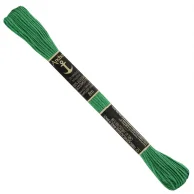 Linha Anchor Mouline 229 verde vibrante.jpg