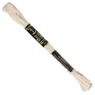 Linha Anchor Mouline 391 baunilha.jpg