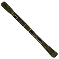 Linha Anchor Mouline 844 verde  khaki.jpg