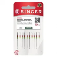 Agulha de Maquina Singer  n10.webp