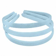 tiara encapada Azul bebe.jpg