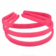tiara encapada rosa fluor.jpg