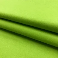 Feltro Liso Santa Fe verde citrico.webp