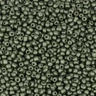 Micanga 50gr verde oliva metalizado k76.webp