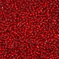 Micanga 50gr vermelho transparente 25.jpg