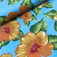 Chita Flex floral laranja fundo azul claro 135.png