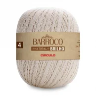 Barroco natural brilho n.4 prata.png