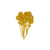 porta recado amarelo ouro.png
