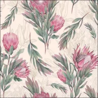 Guardanapo Decoupage 13318196 Protea cream.png