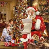 Guardanapo Decoupage 33305040 Christmas eve.png
