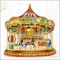 Guardanapo Decoupage 33319095 Carousel.png