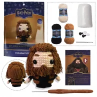 kit amigurumi harry potter Hagrid.png