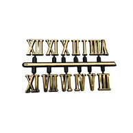 numeros romano dourado.png