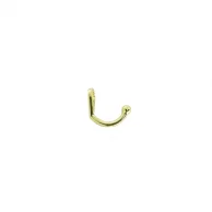 Gancho liso PM 1295 - dourado.png